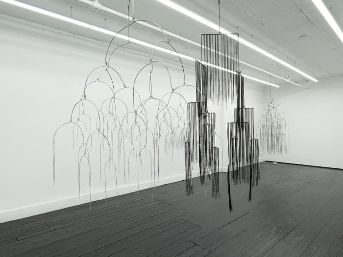 Beth Campbell: won't be the same