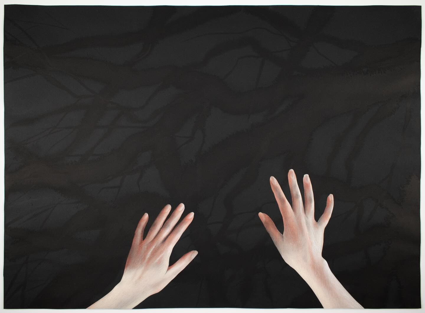 Life And All It’s Hand’s