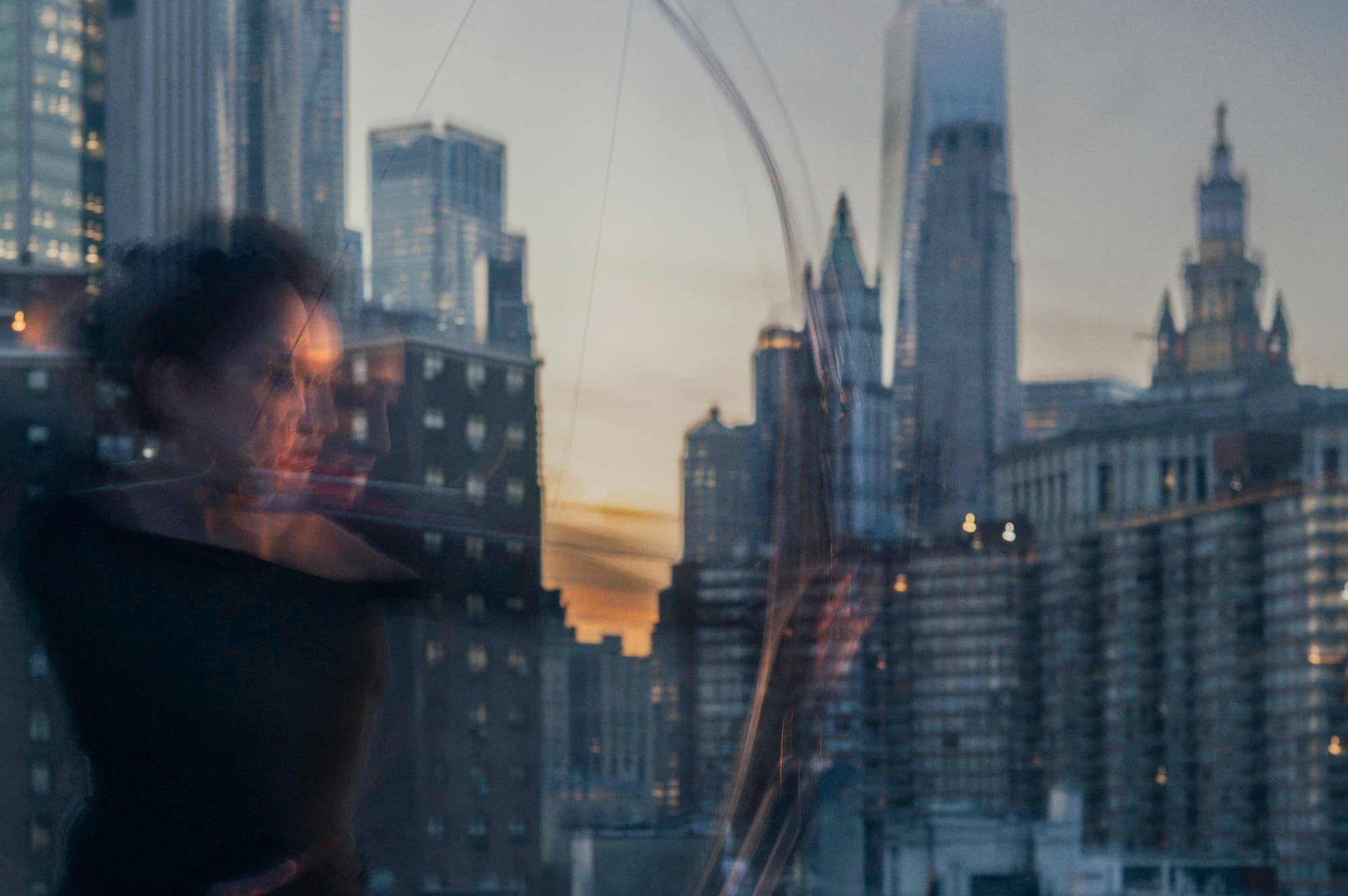 Film Screening of AISLE 9