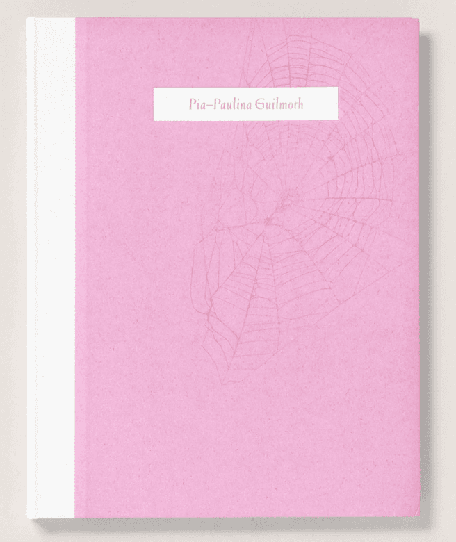 Artist Talk with Pia-Paulina Guilmoth and Balarama Heller