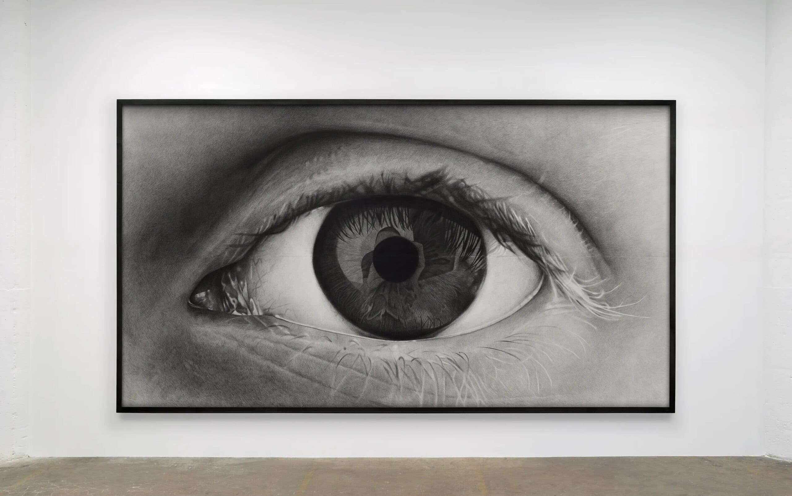 Karl Haendel: Glass half