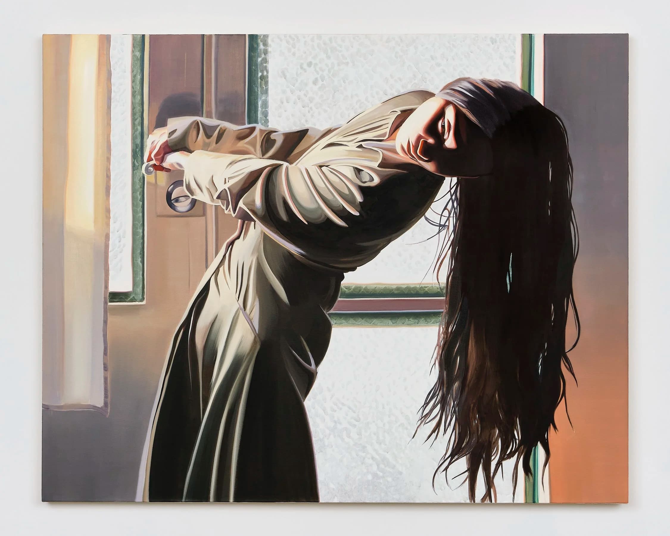 Molly Bounds: The Light That Loses, The Night That Wins