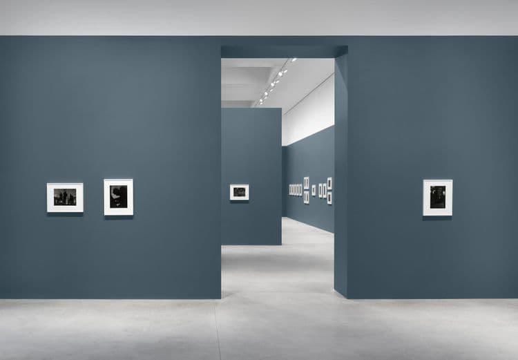 Roy DeCarava: the sound i saw