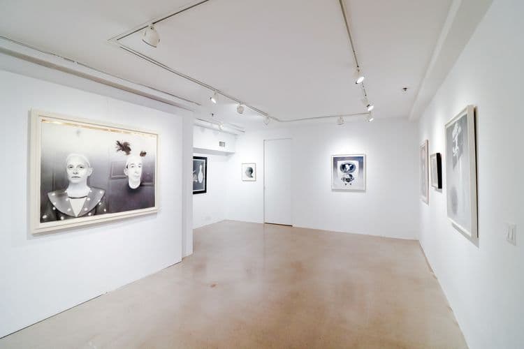 Susan Hauptman: Drawings, 1989–2012