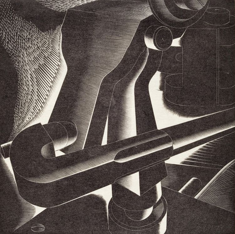 121: Deep Cuts: Block Printing Across Cultures