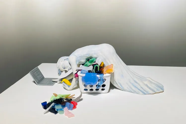 Accumulation