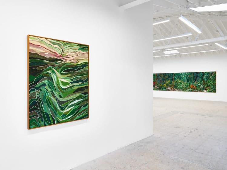 Mucki Botkay: IMAGINARY WINDOWS