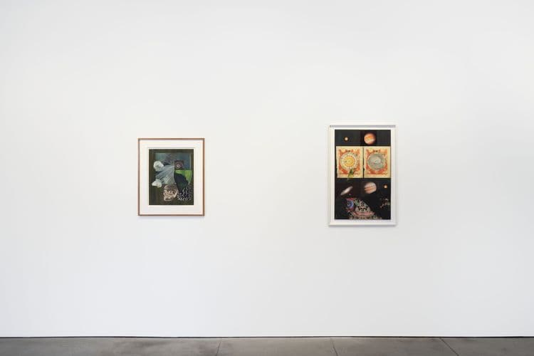 Dorothy Hood: Transportation of the Spheres