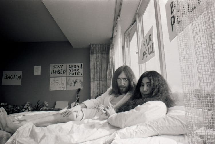 Yoko Ono: Music of the Mind