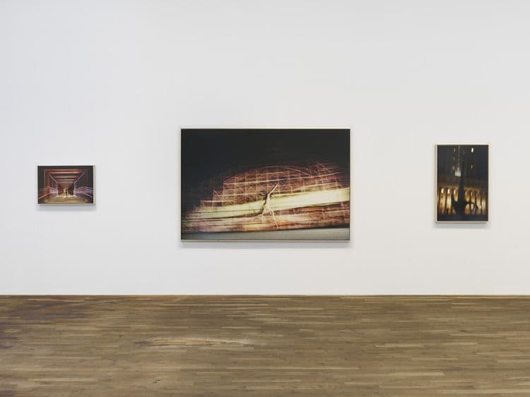Ryan McGinley: Night Shift