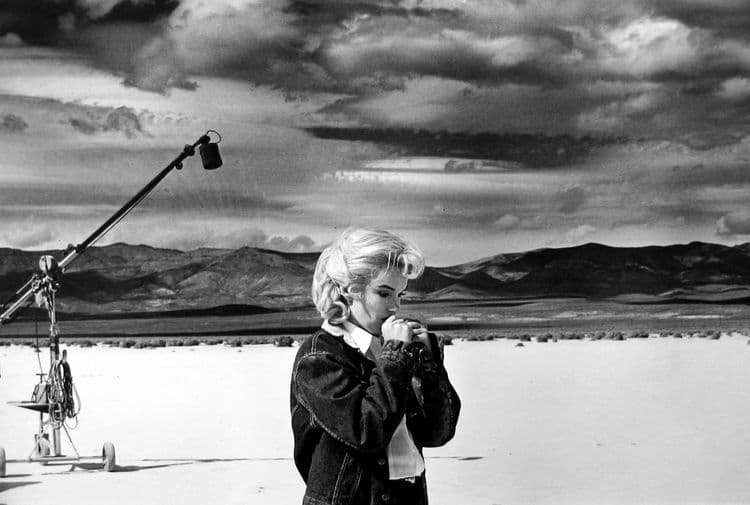 Marilyn Monroe: A Slient Life