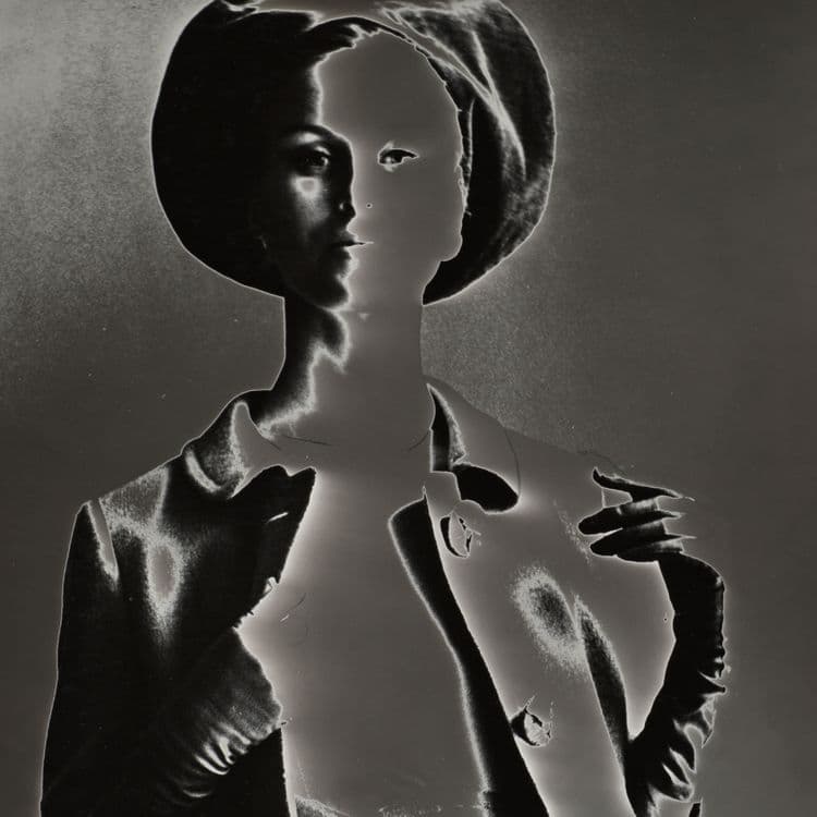 Lillian Bassman: Bazaar and Beyond