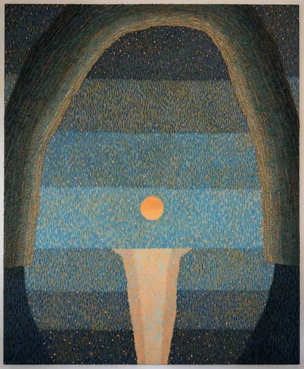 Jonathan Ryan: The Hour of the Pearl