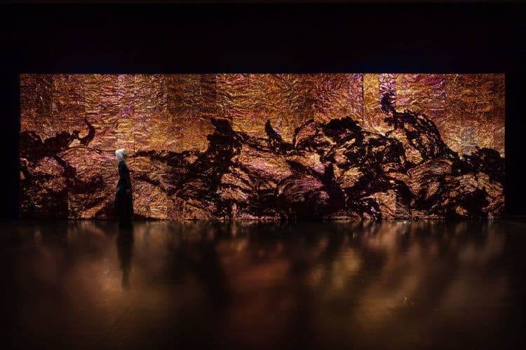 teamLab: Everything Exists in Infinite Continuity