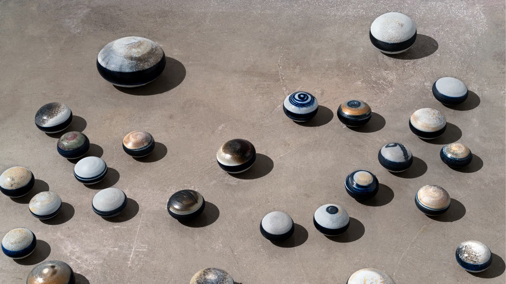 SFCC Artist Series: Material as Memory — Tour with Manuela Gonzalez and Gerbi Tsesarskaia