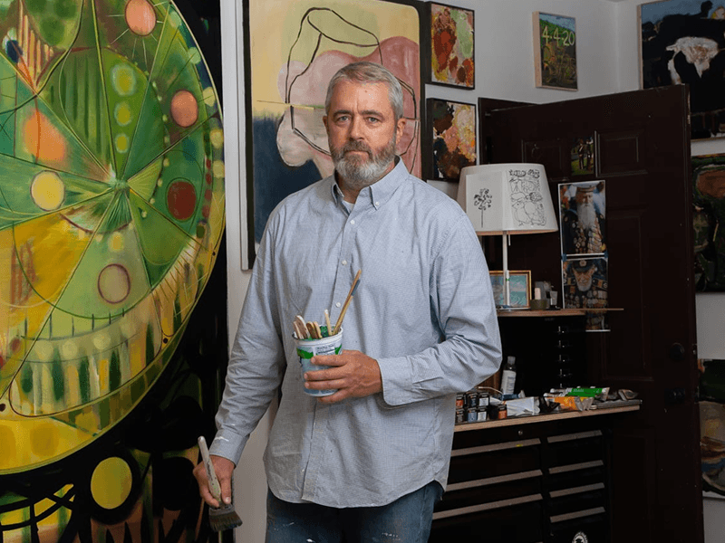 Robert Gunderman