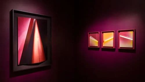 Fabiola Menchelli: our sharp line of sight