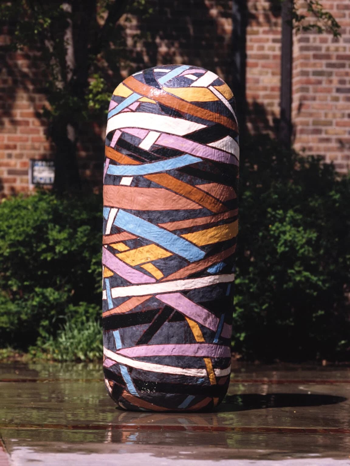 Outdoor Sculpture Show