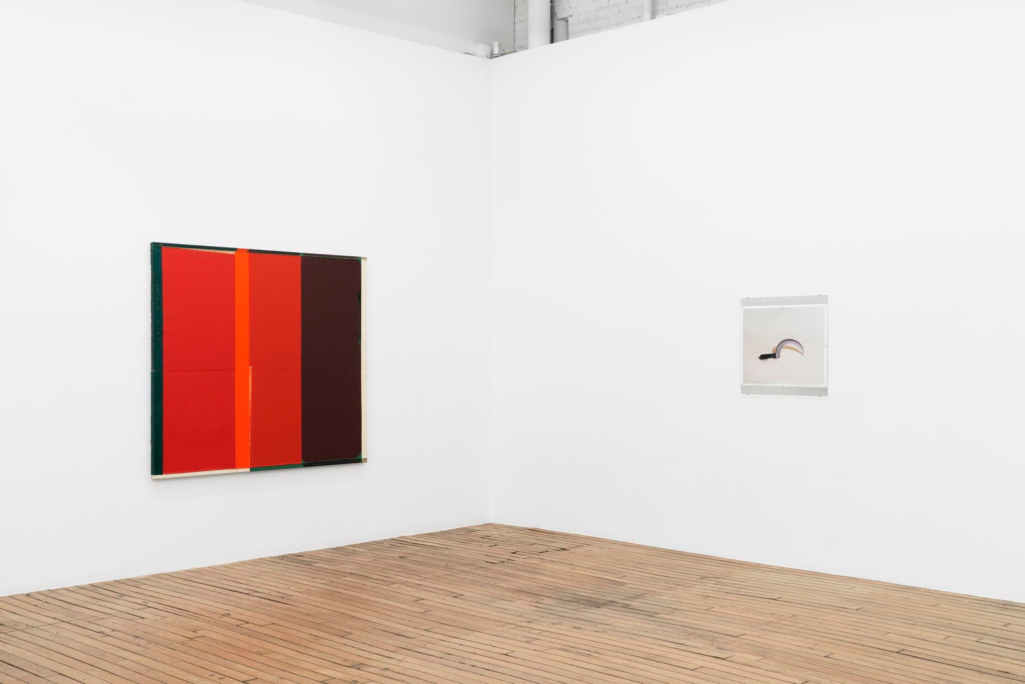 Artist Talk with Lucas Blalock and Julia Rommel