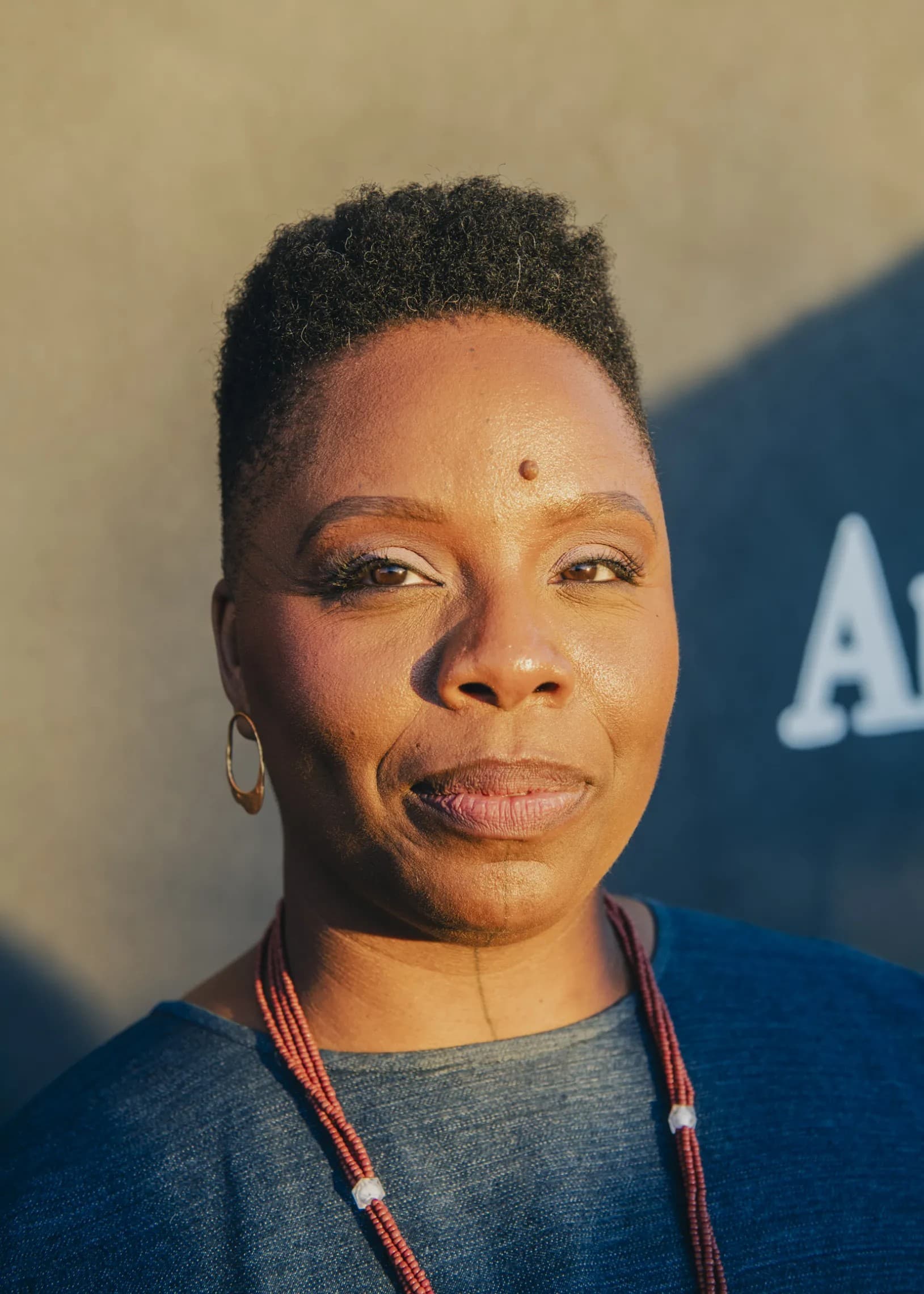 We Make the World with Patrisse Cullors