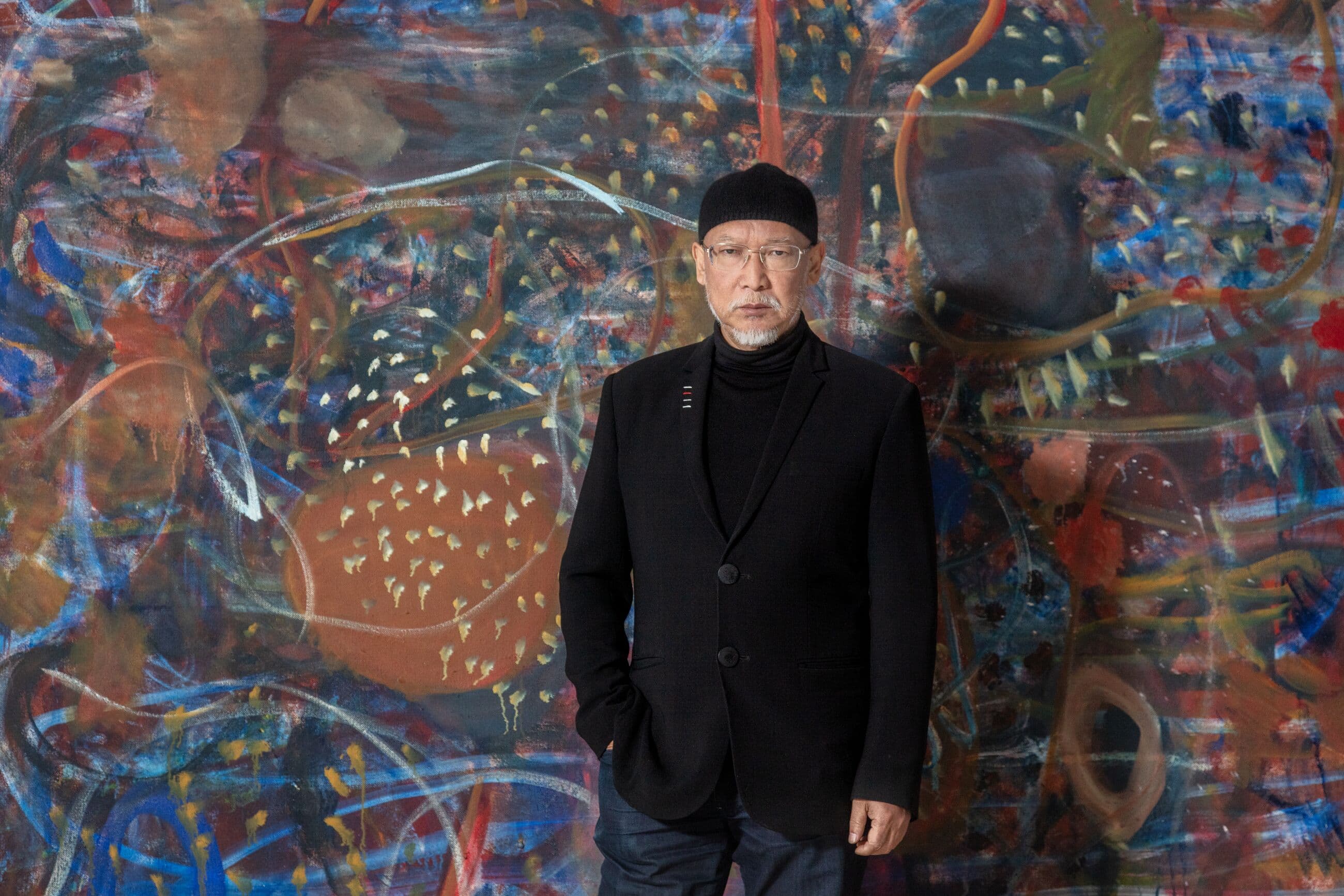 Zhang Enli